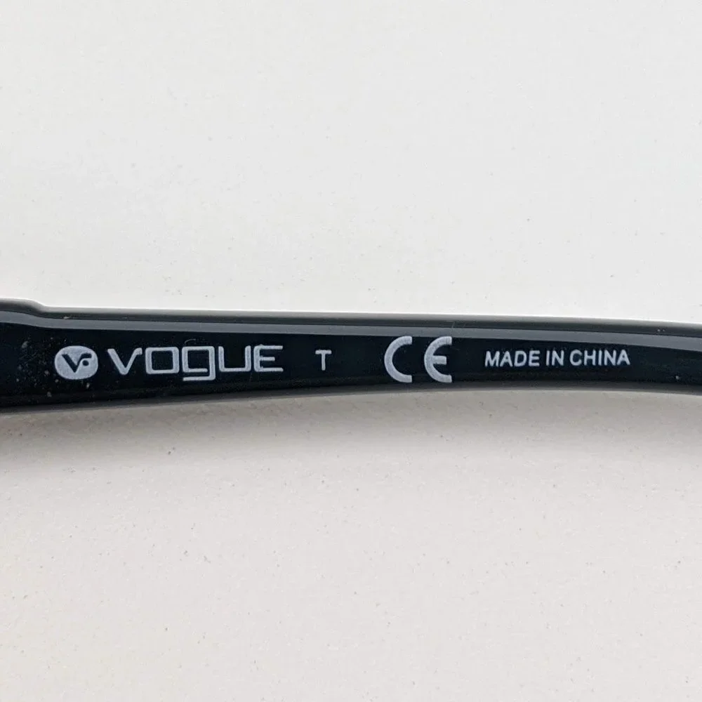 Vogue 10 frame